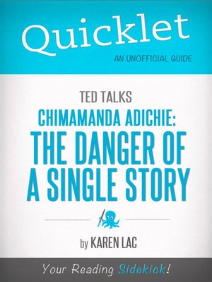cover image of Quicklet on Ted Talks